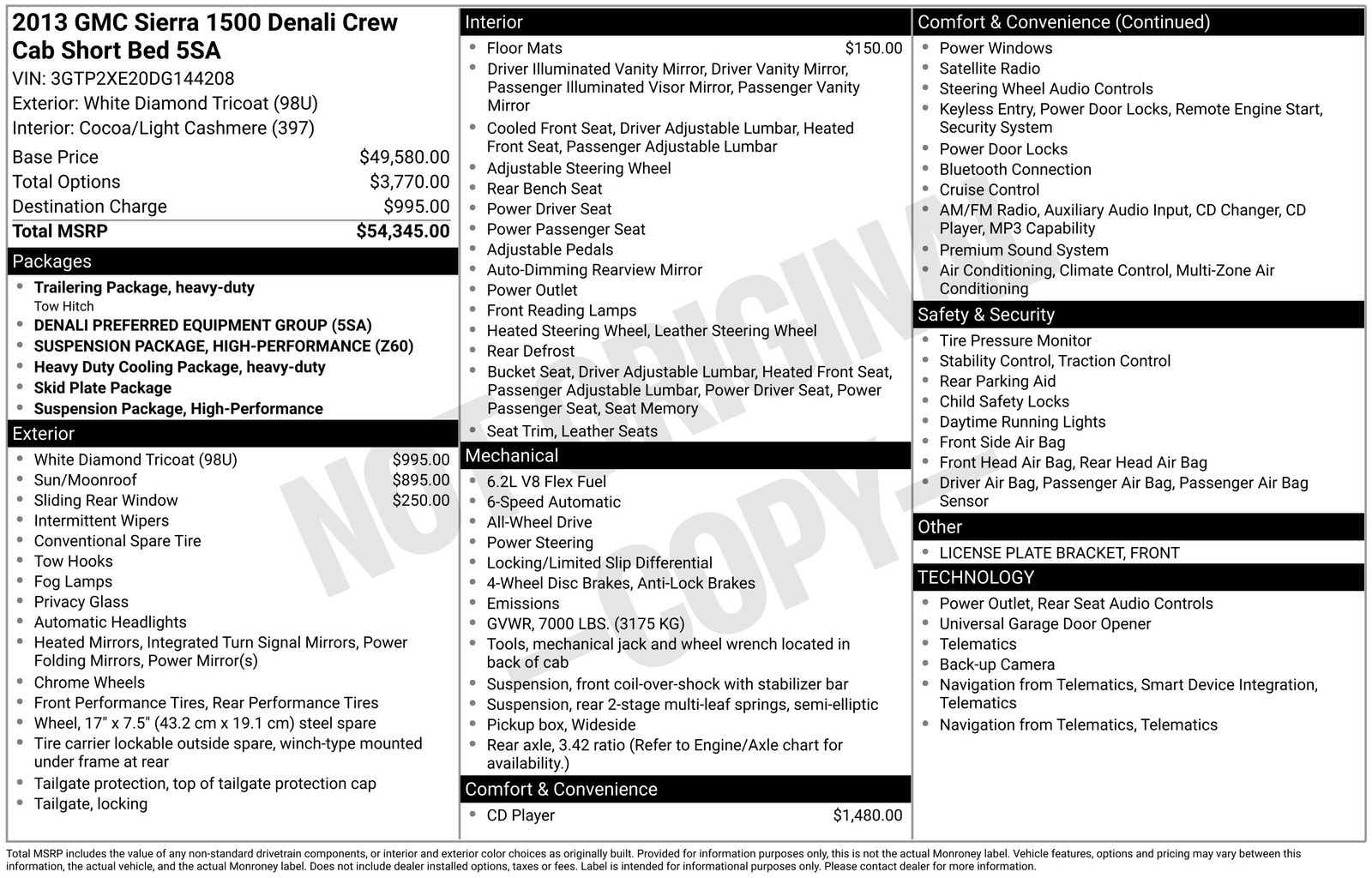 gmc sierra 1500 denali 2013 3GTP2XE20DG144208 image gmc sierra 1500 denali 2013 3GTP2XE20DG144208 image